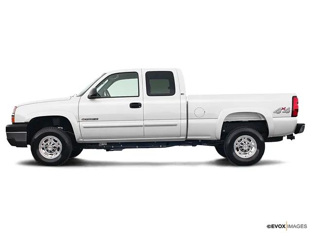 chevrolet silverado 2500hd 2004 1GCHC23U24F186129 image chevrolet silverado 2500hd 2004 1GCHC23U24F186129 image